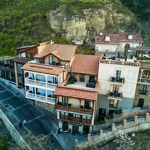 Citadel Narikala 트빌리시