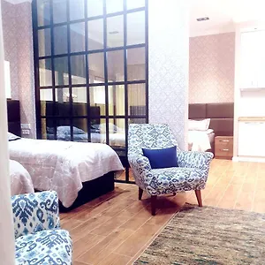 Old Apartments1 트빌리시