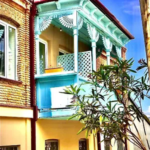 Old Town Mtatsminda 트빌리시